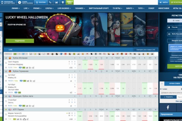 Актуальное зеркало kraken